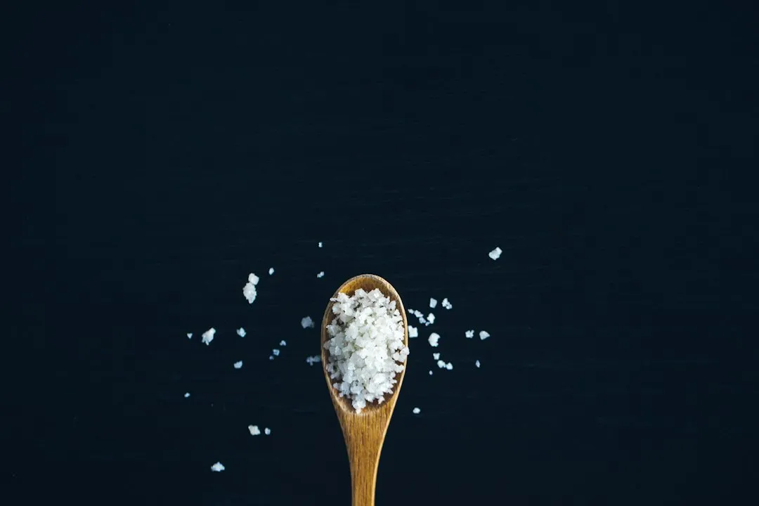 One Caveat: Keep It Clean (Image Credits: Unsplash)