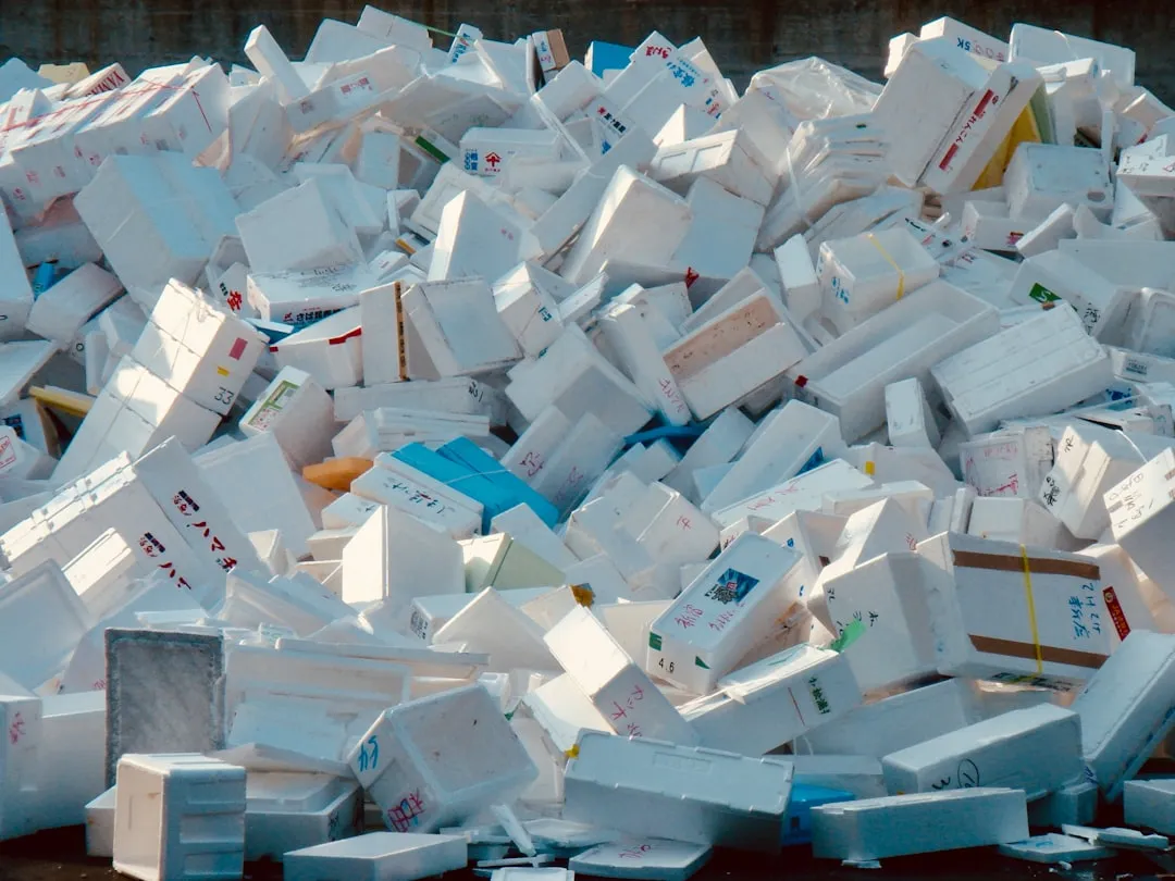 3. New York Expands Its Foam and Packaging Bans (Image Credits: Unsplash)