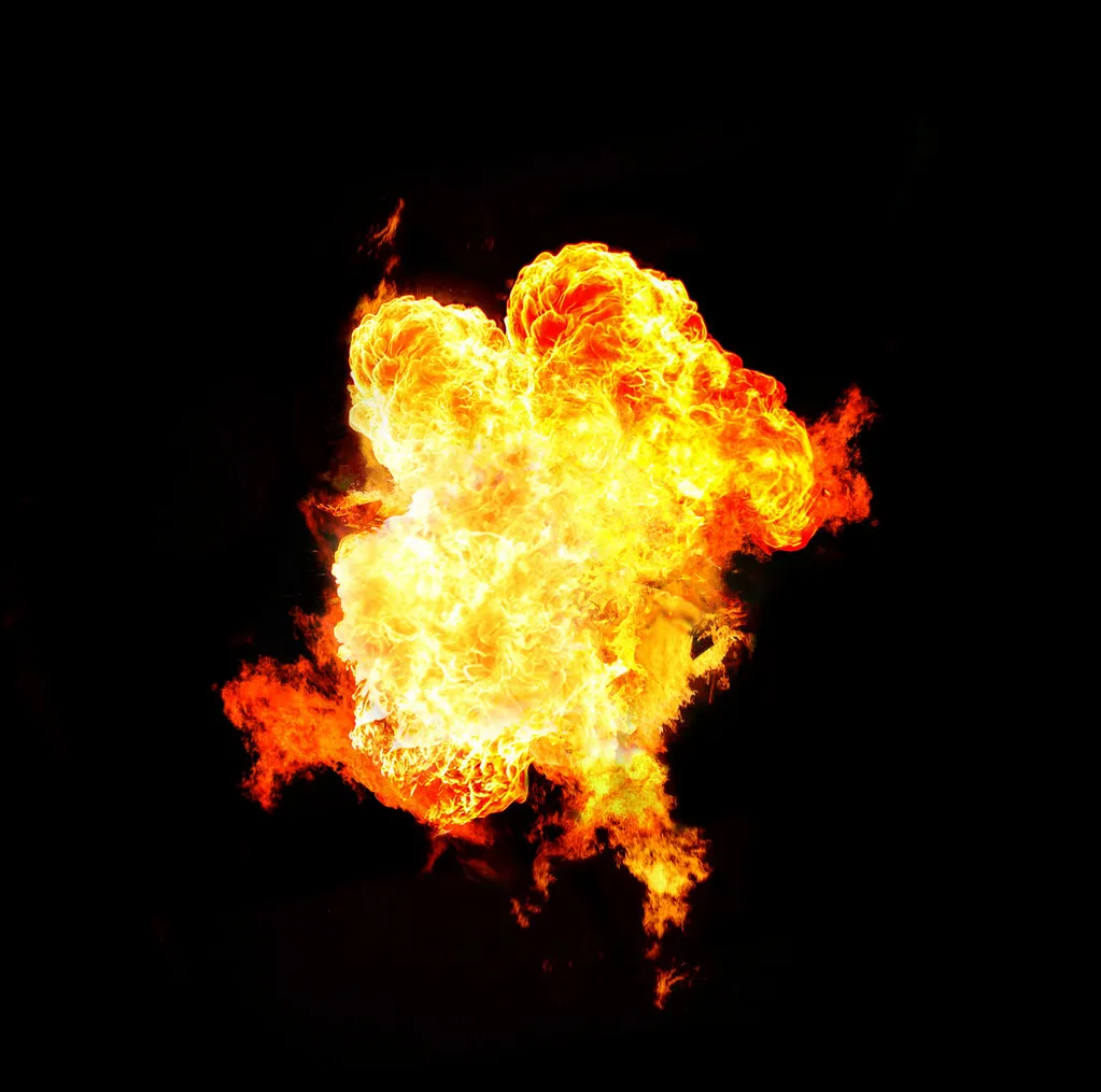The Beirut Explosion and What It Proves (Freidwall, Flickr, CC BY 2.0)