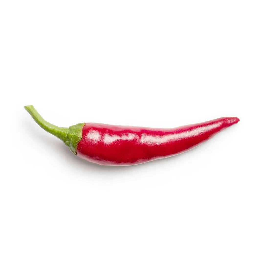 5. Cayenne Pepper: Heat That Helps Circulation (Image Credits: Unsplash)