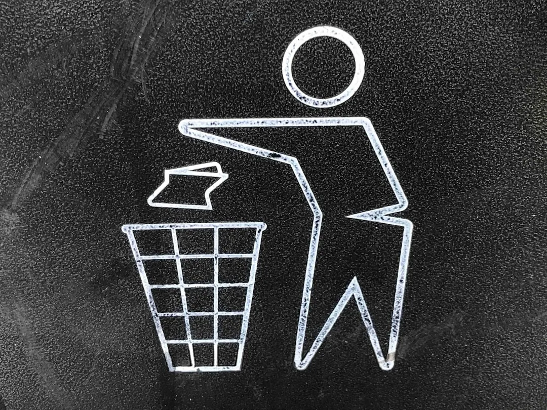 The Recycling Symbol Does Not Mean "Recyclable" (Image Credits: Unsplash)