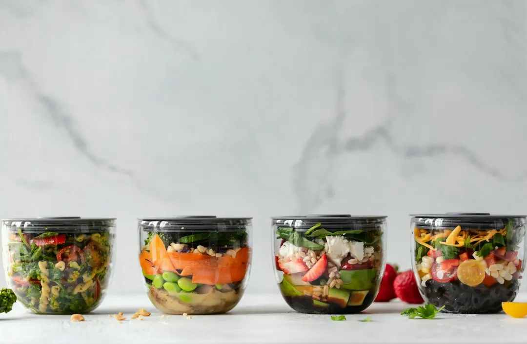 9. Take Your Dish and Leftovers Home (Image Credits: Unsplash)