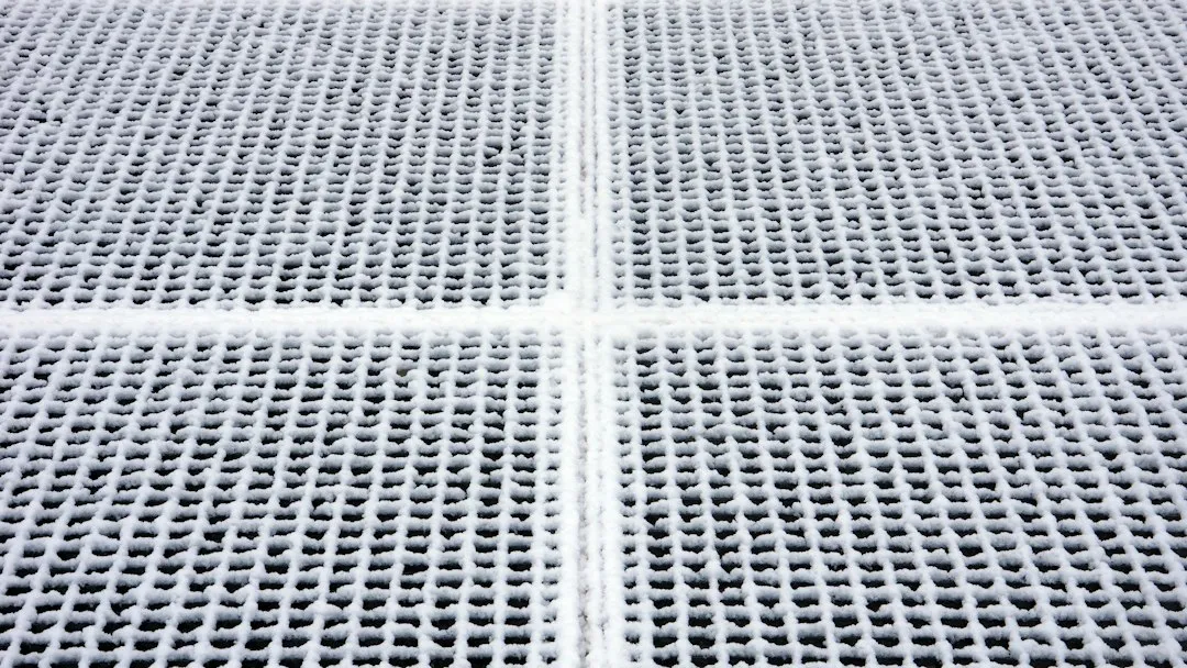 Neglecting Filter Changes (Image Credits: Unsplash)