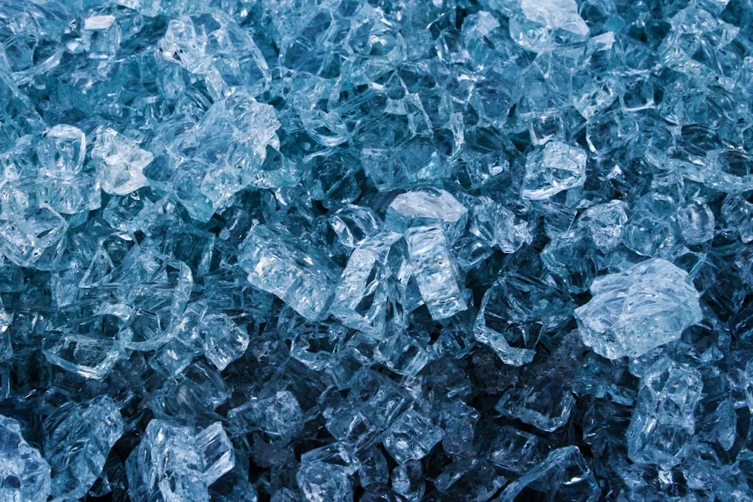 Water Is Not a Normal Liquid When It Freezes (Image Credits: Unsplash)