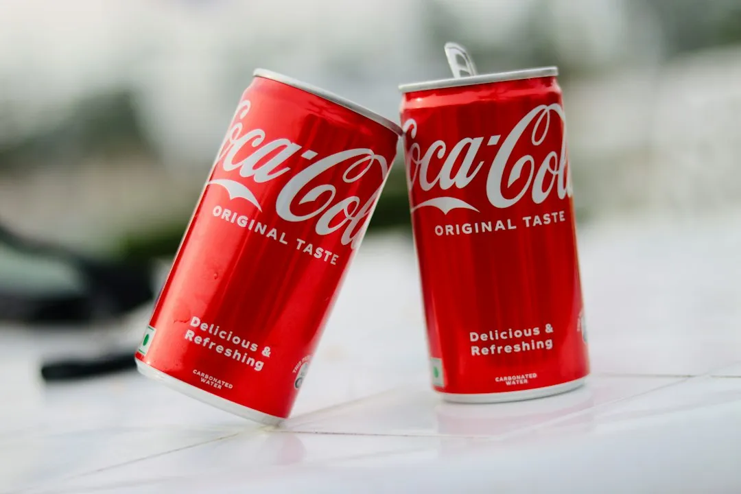 What Two Cans a Day Actually Does (Image Credits: Unsplash)