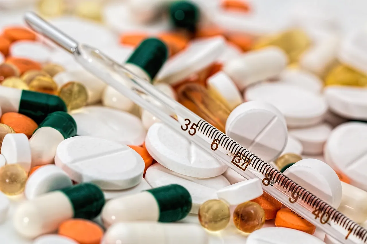 2. The Instant-Read Thermometer: Taking the Guesswork Out of Proteins (Image Credits: Pixabay)