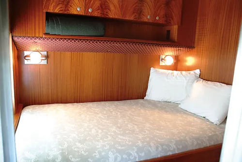Off-Limits Rooms and Private Areas (Luxury Train Consultancy, Flickr, CC BY-SA 2.0)