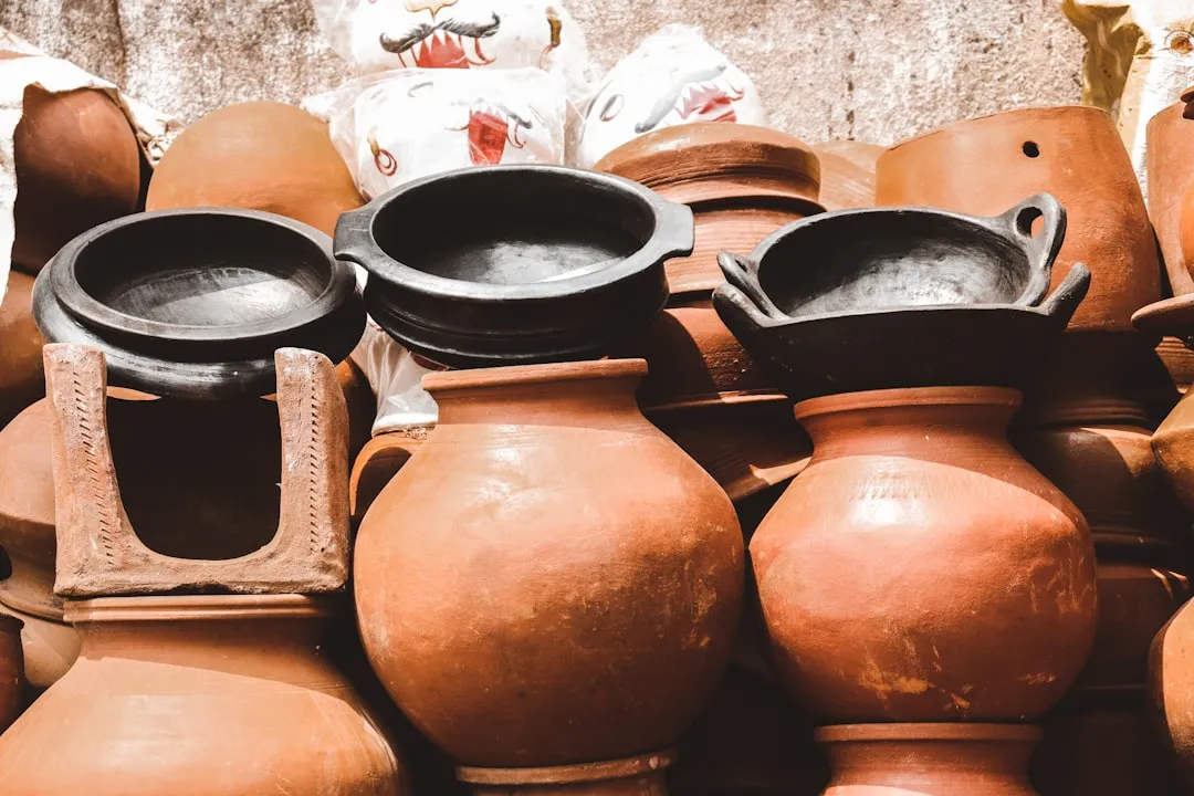 End-of-Season Cleaning Routines That Save Future Headaches (Image Credits: Unsplash)