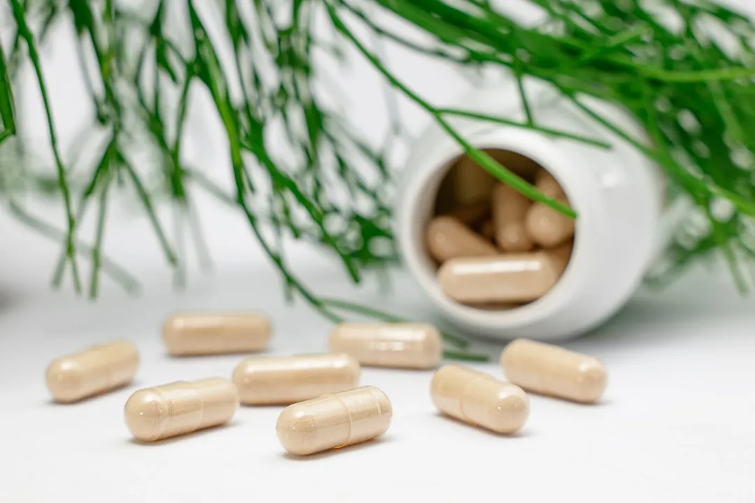 Food vs. Supplements: What the Evidence Suggests (Image Credits: Unsplash)