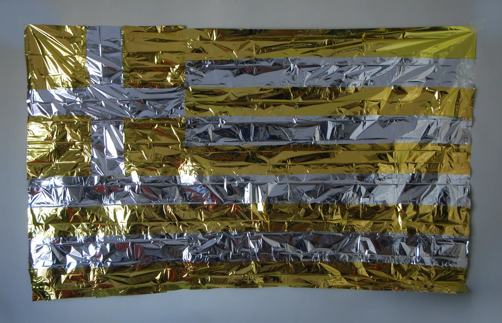 4. Thermal Blankets and Warm Layering Supplies (By Dionisis Christofilogiannis, CC BY-SA 4.0)