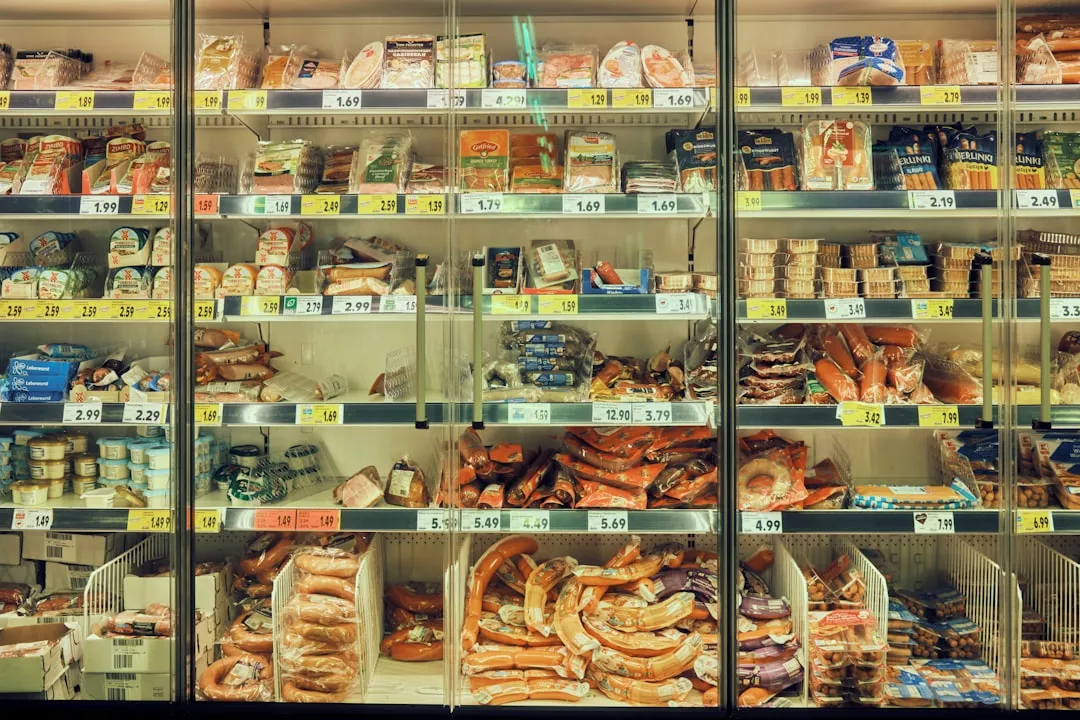 What to Limit Alongside These Foods (Image Credits: Unsplash)