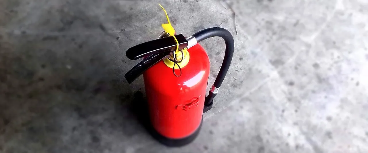 FEMA and Fire Safety Experts Have a Clear Position (Image Credits: Pixabay)