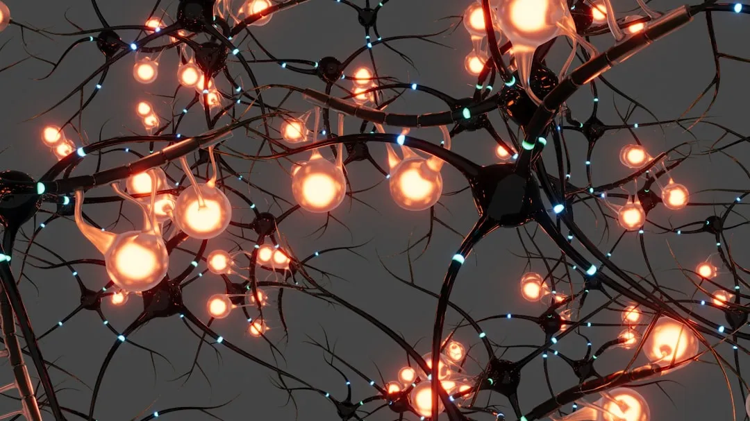 The Neuroscience Behind the Fade (Image Credits: Unsplash)
