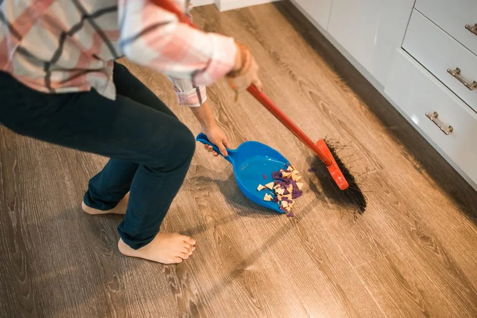6. They're Spending More Time Managing the Home Than Living in It (Image Credits: Pexels)