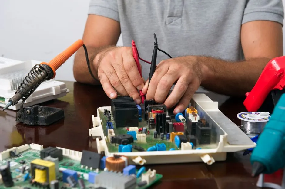What Thermal Runaway Actually Means (Image Credits: Pexels)