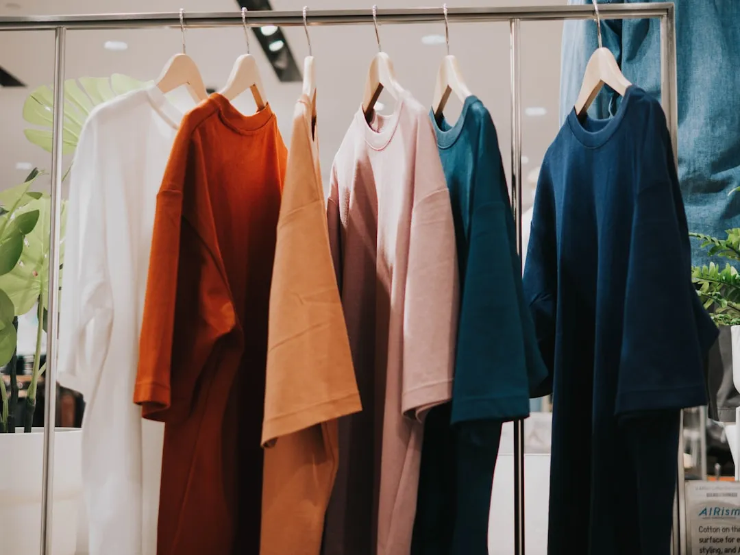 Fashion's Quiet Permission Slip for Wrinkles (Image Credits: Unsplash)