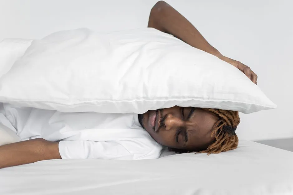 How Long Sleep Inertia Can Last (Image Credits: Pexels)