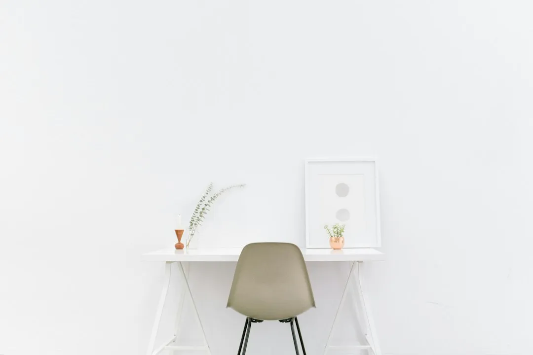 Physical Space and Cognitive Load (Image Credits: Unsplash)