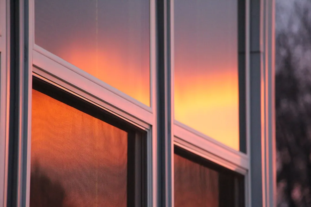 Upgrade Windows or Seal Existing Ones (Image Credits: Unsplash)