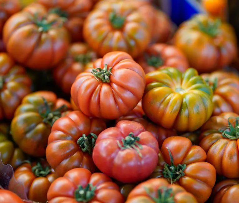 Why Heirloom Vegetables Deserve a Real Comeback (Image Credits: Pexels)