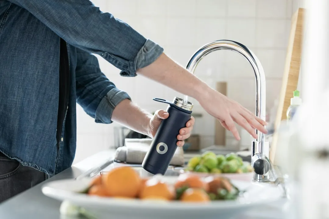 How Often Experts Say You Should Actually Be Cleaning (Image Credits: Unsplash)