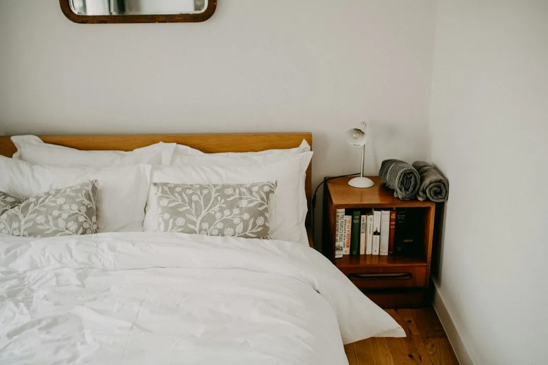 Designing for Comfort Without Knowing Your Guest (Image Credits: Unsplash)