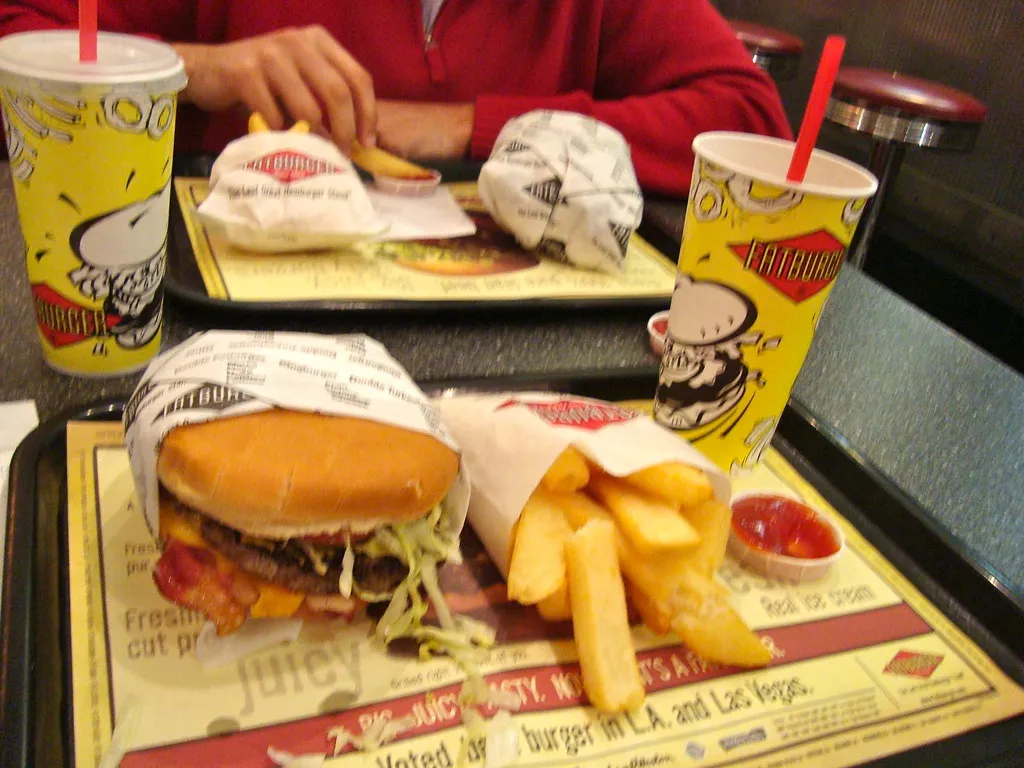 Why "Just Removing the Bun" Isn't Quite Enough (andrefaria, Flickr, CC BY 2.0)