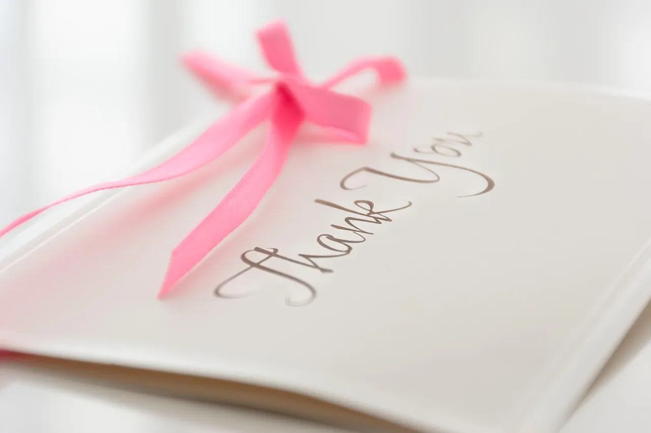 Why Handwritten Recipe Cards Are Having a Moment Right Now (Image Credits: Pixabay)