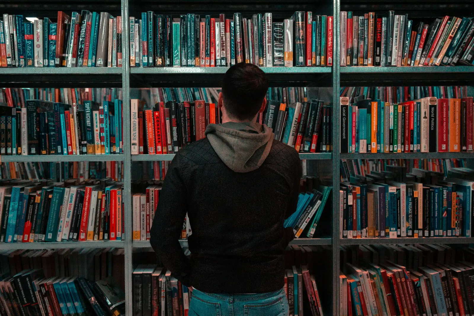 1. Free Streaming of Movies, Music, and Audiobooks (Image Credits: Unsplash)