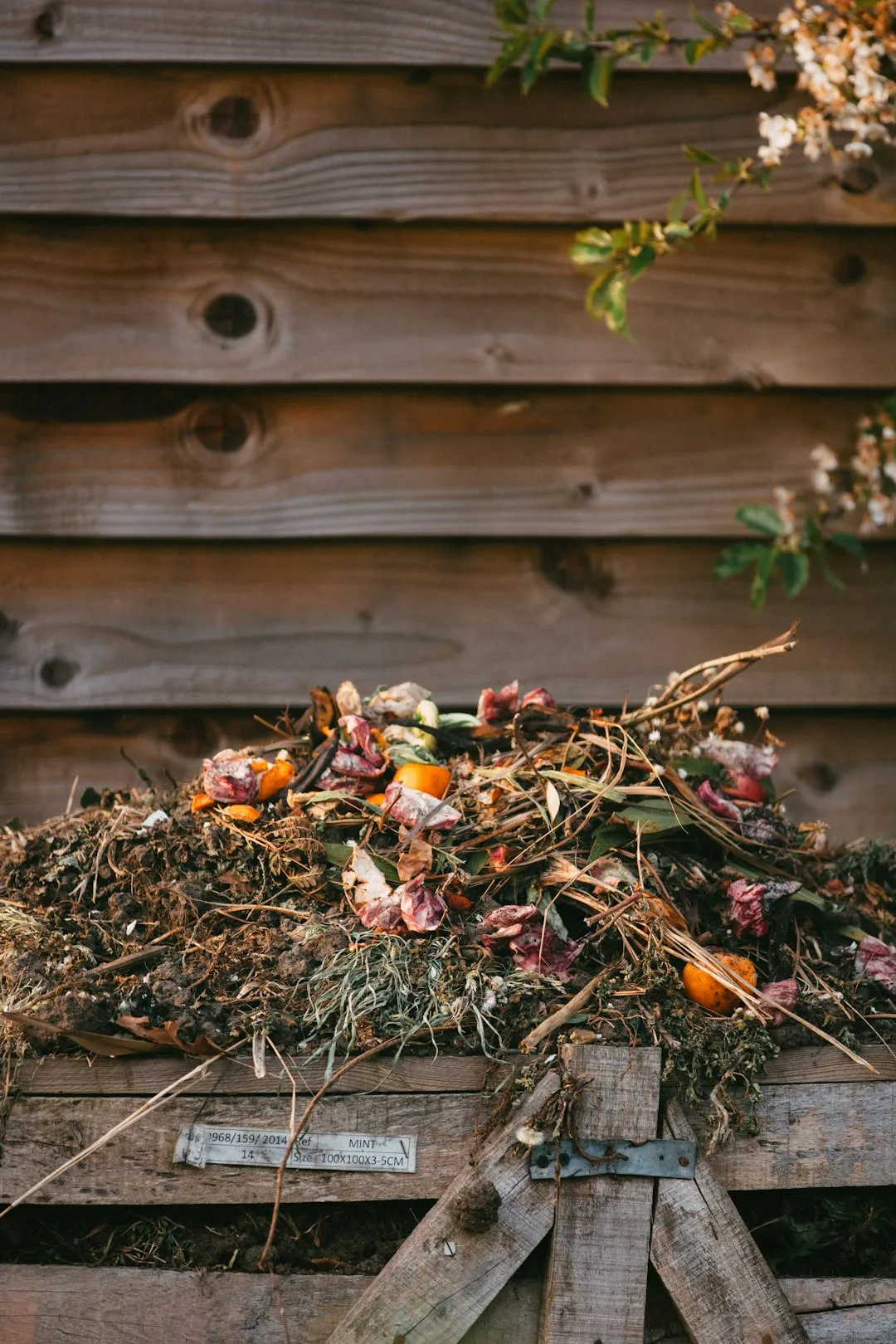 Why Most Home Composters Overload the Nitrogen Side (Image Credits: Unsplash)