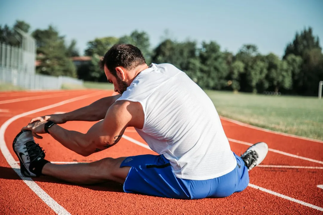 What Actually Happens to Your Spine Overnight (Image Credits: Unsplash)