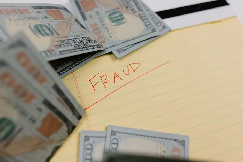 The Payment Trap: Why Getting Your Money Back Is Nearly Impossible (Image Credits: Pexels)