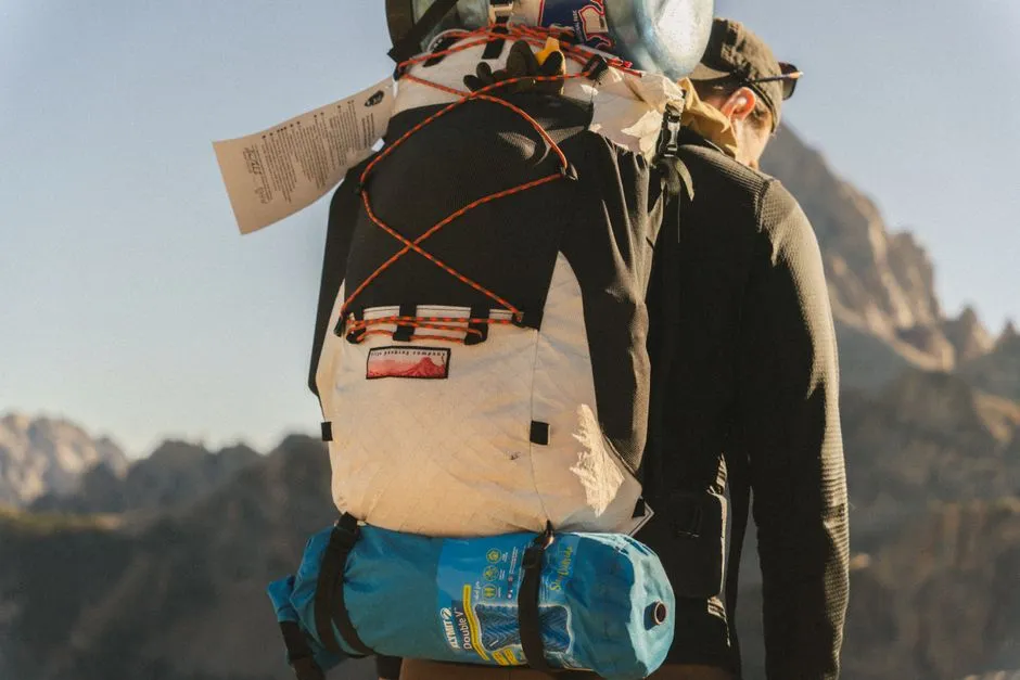 Borrow the Ultralight Backpacker's Mindset (Image Credits: Pexels)