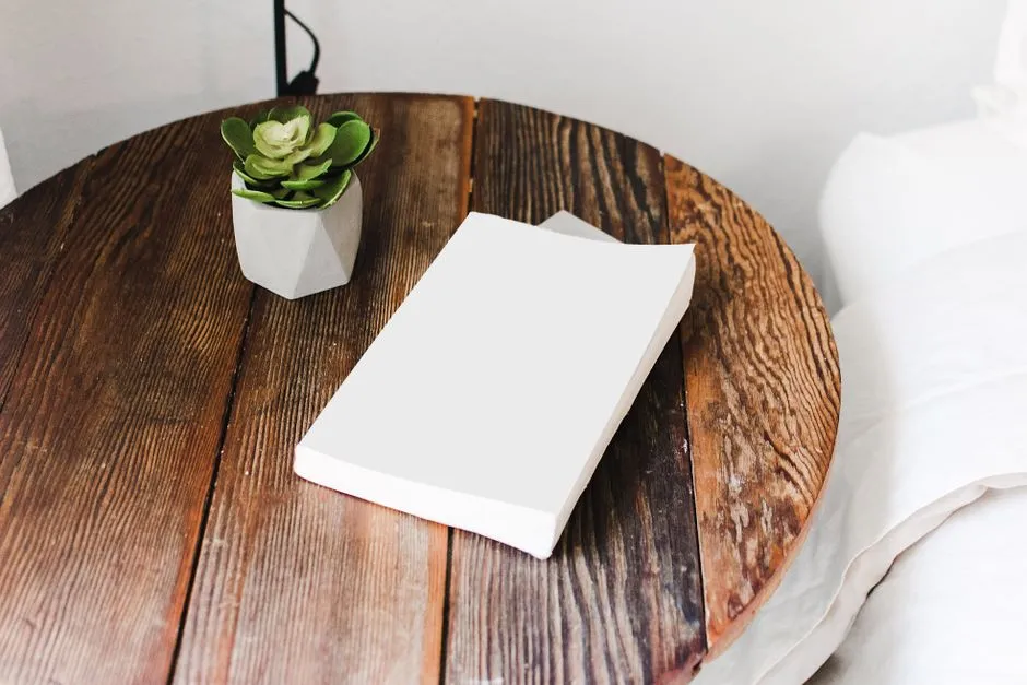 What a Guest Book Actually Does for a Home (Image Credits: Pexels)