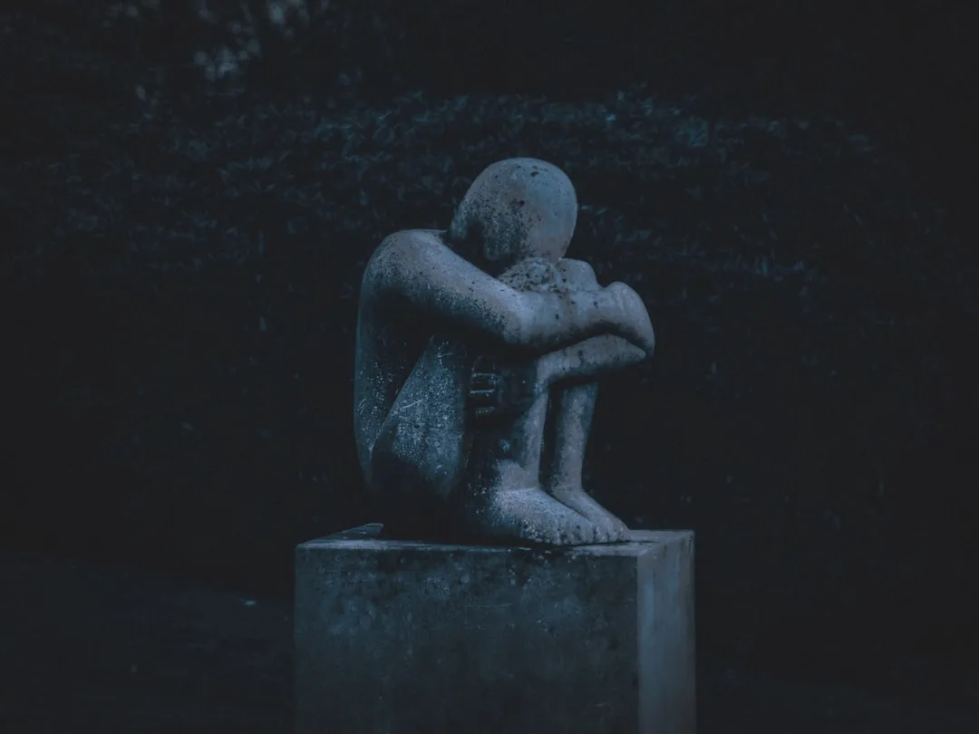 Loss Aversion and the Pain of Letting Go (Image Credits: Unsplash)