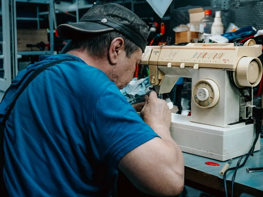 The Market Responding to the Mending Revival (Image Credits: Pexels)