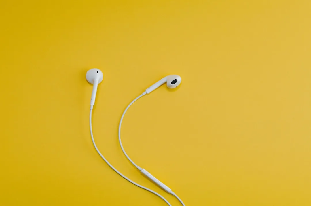 Young People Are Listening at Unsafe Levels - at Scale (Image Credits: Unsplash)
