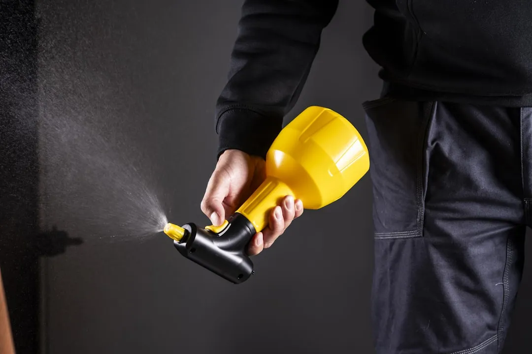 The Global Surge in Pesticide Use Is Accelerating in Vulnerable Regions (Image Credits: Unsplash)