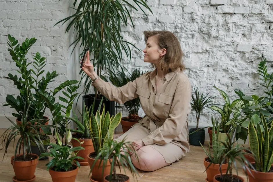 Conclusion: Your Plant Is a Mirror (Image Credits: Pexels)