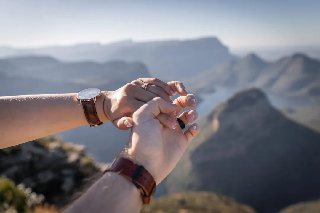 Myth #6: Making Noise While Hiking Is Unnecessary or Annoying (Image Credits: Unsplash)