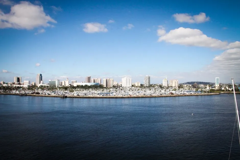 Why Long Beach's Climate Rewards the Right Perennials (Image Credits: Pexels)