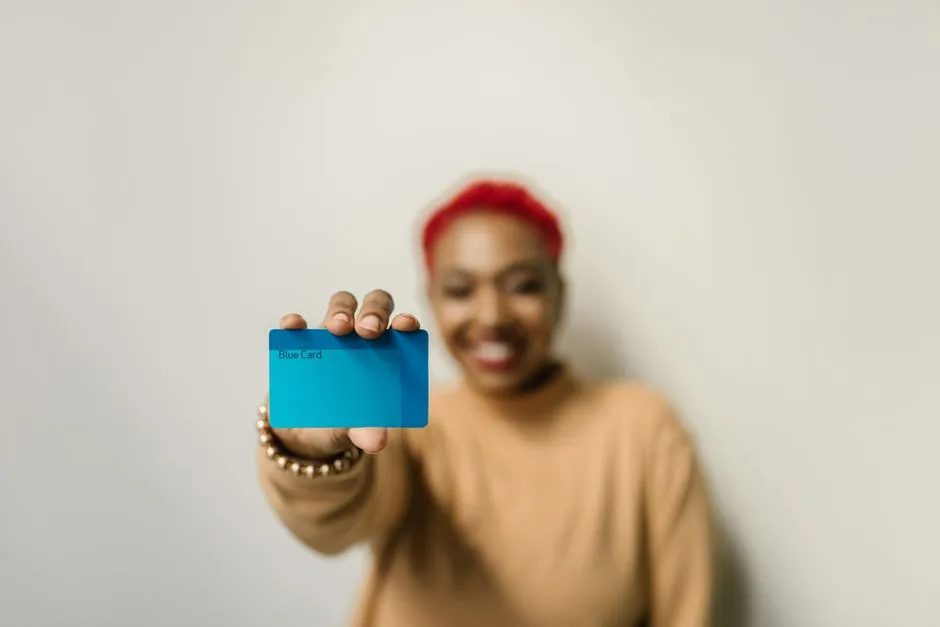9. Membership and Loyalty Cards You Rarely Use (Image Credits: Pexels)