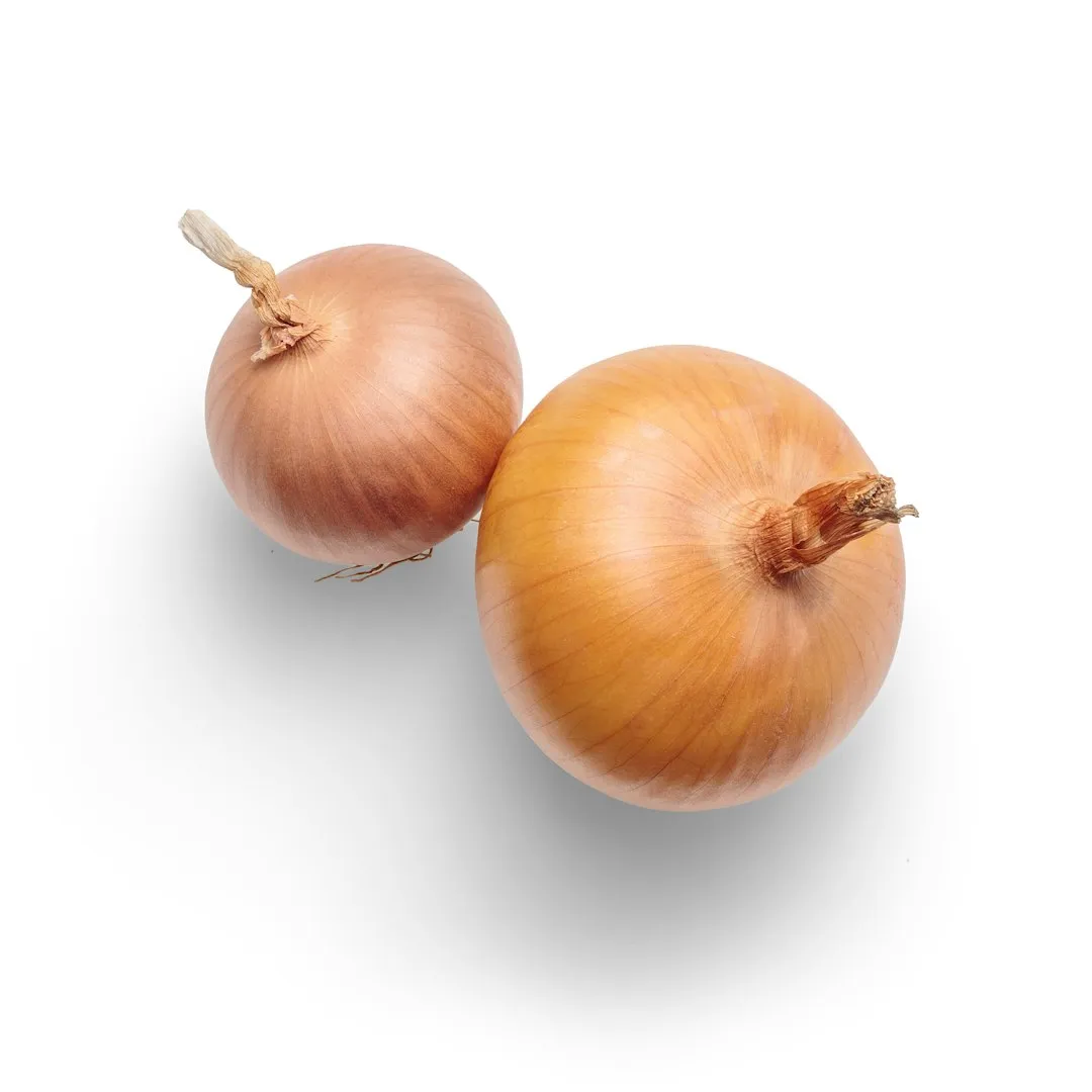 Planting Onions Next to Beans (Image Credits: Unsplash)