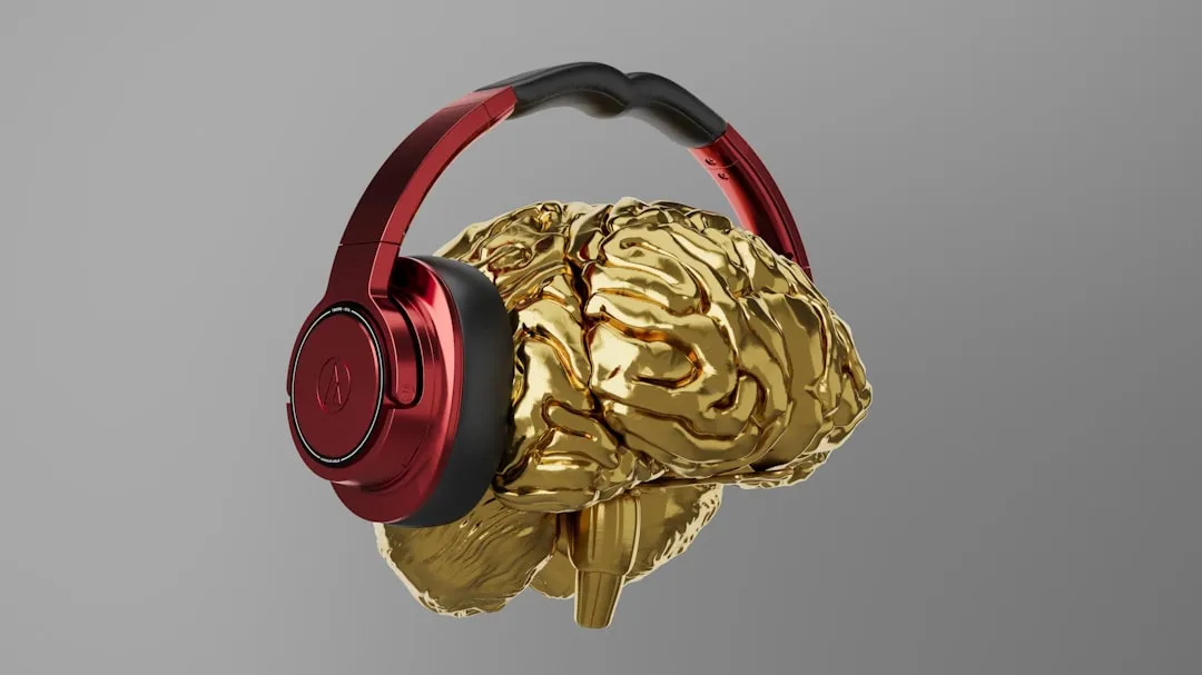 Your Brain Lights Up Differently for Nostalgic Music (Image Credits: Unsplash)