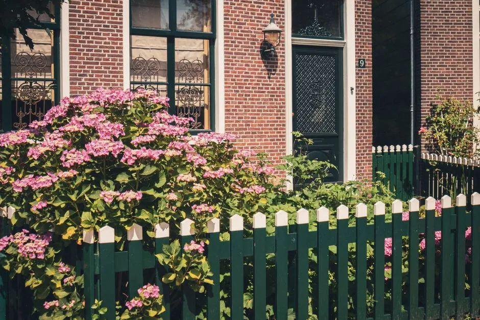 Fences, Signs, and the Signals That Close a Street Down (Image Credits: Pexels)