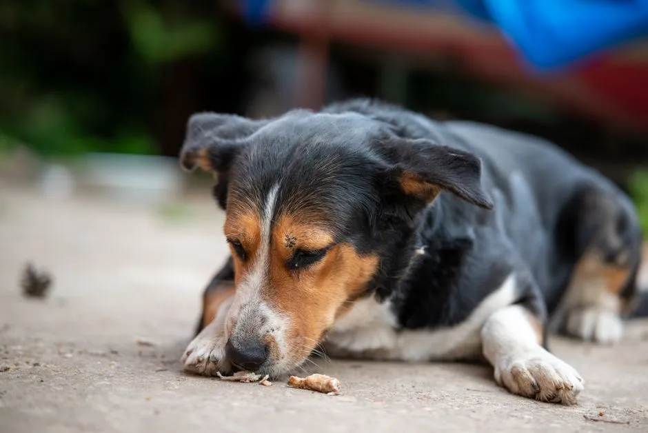 Dogs Prefer It Fresh - and There's a Reason (Image Credits: Pexels)