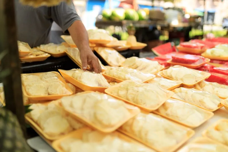 Modified Atmosphere Packaging: A Partial Solution (Image Credits: Pexels)