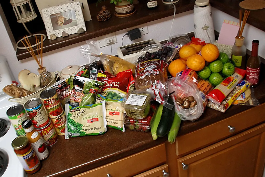The Right Approach Is Selective, Not Wholesale (Lisa Brewster, Flickr, CC BY-SA 2.0)