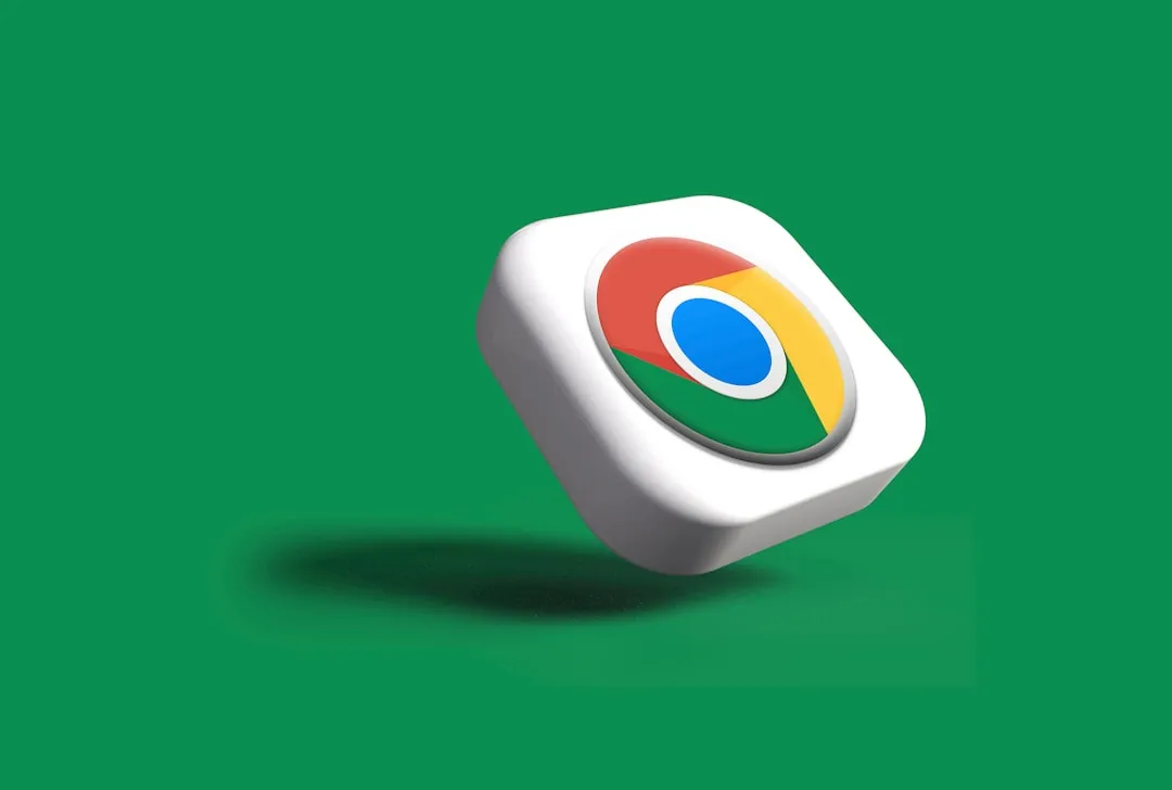 Chrome Leads the Market and the Data Collection Race (Image Credits: Unsplash)