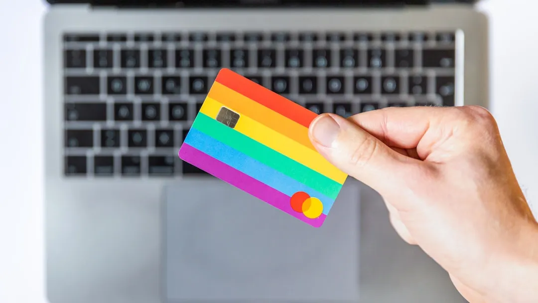 5. "Your Boss Needs Gift Cards for a Client Meeting" (Image Credits: Unsplash)